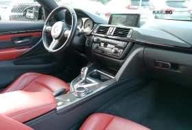 BMW M4 RWD * HEAD-UP * АвтоКредит* (ЦЕНА ДО БГ), снимка 12