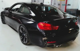 BMW M4 RWD * HEAD-UP * АвтоКредит* (ЦЕНА ДО БГ), снимка 5
