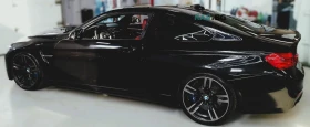 BMW M4 RWD * HEAD-UP * АвтоКредит* (ЦЕНА ДО БГ), снимка 4