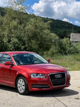 Audi A3, снимка 3