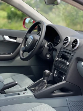 Audi A3, снимка 11