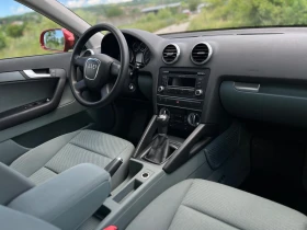 Audi A3, снимка 12