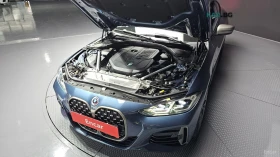 BMW 440 * M PACK* 360* Ambient Light* Head-up* ПАНО* , снимка 6