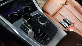 BMW 440 * M PACK* 360* Ambient Light* Head-up* ПАНО* , снимка 9