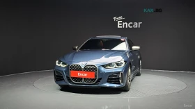 BMW 440 * M PACK* 360* Ambient Light* Head-up* ПАНО* , снимка 3