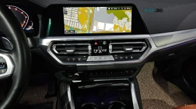 BMW 440 * M PACK* 360* Ambient Light* Head-up* ПАНО* , снимка 16