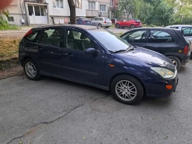 Ford Focus Джия изпълнение, снимка 2