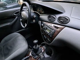 Ford Focus Джия изпълнение, снимка 5
