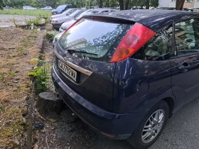 Ford Focus Джия изпълнение, снимка 4