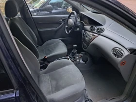 Ford Focus Джия изпълнение, снимка 6