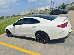 Mercedes-Benz CLS 53 AMG KEYLESS / PODGREV / БЕЗ ИНЦИДЕНТИ / CARFAX, снимка 5