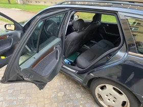 Mercedes-Benz C 240, снимка 9