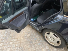 Mercedes-Benz C 240, снимка 7