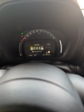 Toyota Aygo X-Cross, снимка 10