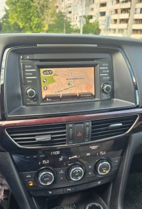 Mazda 6, снимка 11