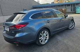 Mazda 6, снимка 4