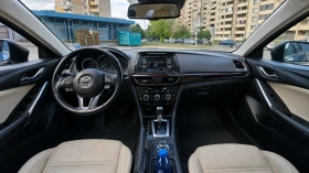 Mazda 6, снимка 8