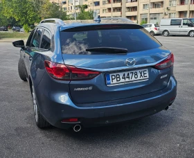 Mazda 6, снимка 3