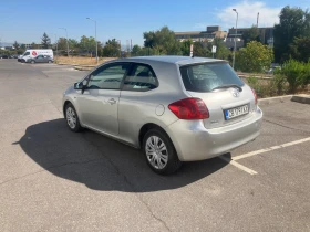 Toyota Auris D4D, 2.0-126 K.C, снимка 5