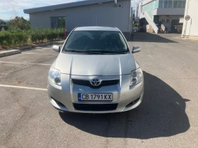 Toyota Auris D4D, 2.0-126 K.C, снимка 2