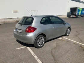 Toyota Auris D4D, 2.0-126 K.C, снимка 4