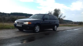 Opel Astra 1.7, снимка 2