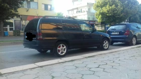 Opel Astra 1.7, снимка 1