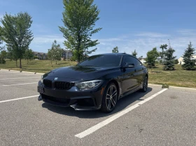 BMW 440 M PERFORMANCE* XDRIVE* HARMAN KARDON* 360* LANE AS, снимка 2