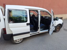 Peugeot Partner, снимка 1