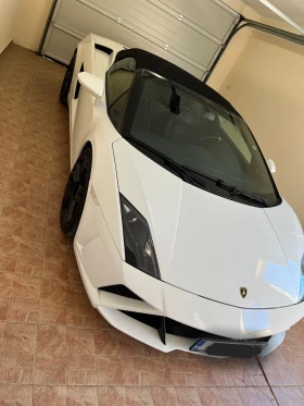 Lamborghini Gallardo LP 560 limited edition, снимка 2