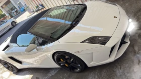 Lamborghini Gallardo LP 560 limited edition, снимка 1
