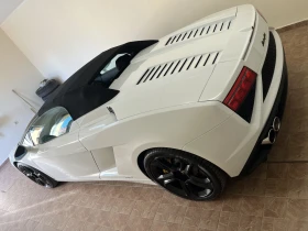 Lamborghini Gallardo LP 560 limited edition, снимка 3