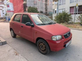 Suzuki Alto, снимка 2