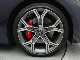 Kia Stinger 2.0 Turbo 2Wd Platinum, снимка 5