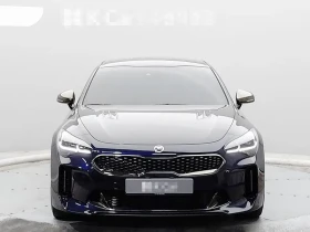 Kia Stinger 2.0 Turbo 2Wd Platinum, снимка 3