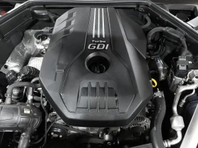 Kia Stinger 2.0 Turbo 2Wd Platinum, снимка 6