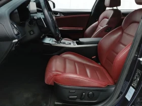 Kia Stinger 2.0 Turbo 2Wd Platinum, снимка 10