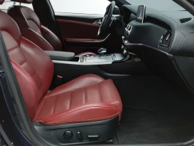 Kia Stinger 2.0 Turbo 2Wd Platinum, снимка 11