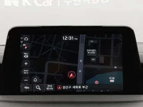 Kia Stinger 2.0 Turbo 2Wd Platinum, снимка 16
