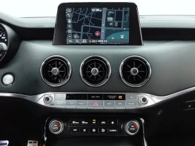 Kia Stinger 2.0 Turbo 2Wd Platinum, снимка 15