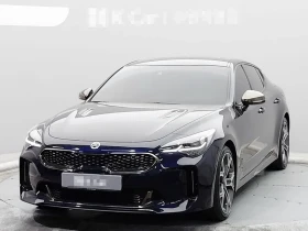 Kia Stinger 2.0 Turbo 2Wd Platinum, снимка 1
