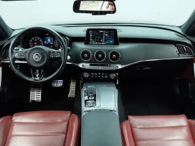 Kia Stinger 2.0 Turbo 2Wd Platinum, снимка 7