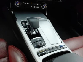 Kia Stinger 2.0 Turbo 2Wd Platinum, снимка 9