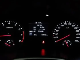 Kia Stinger 2.0 Turbo 2Wd Platinum, снимка 8