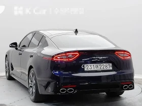 Kia Stinger 2.0 Turbo 2Wd Platinum, снимка 2