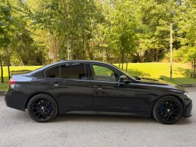 BMW 340 XI , снимка 10