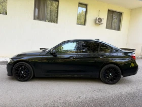 BMW 340 XI , снимка 6