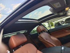 BMW 650 MPAK* B&Q* PANORAMA* PODGREV* OBDUH* 360CAM* LINEA, снимка 8