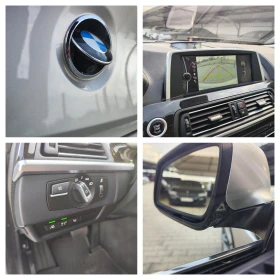 BMW 650 MPAK* B&Q* PANORAMA* PODGREV* OBDUH* 360CAM* LINEA, снимка 9