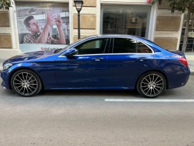 Mercedes-Benz C 220, снимка 3